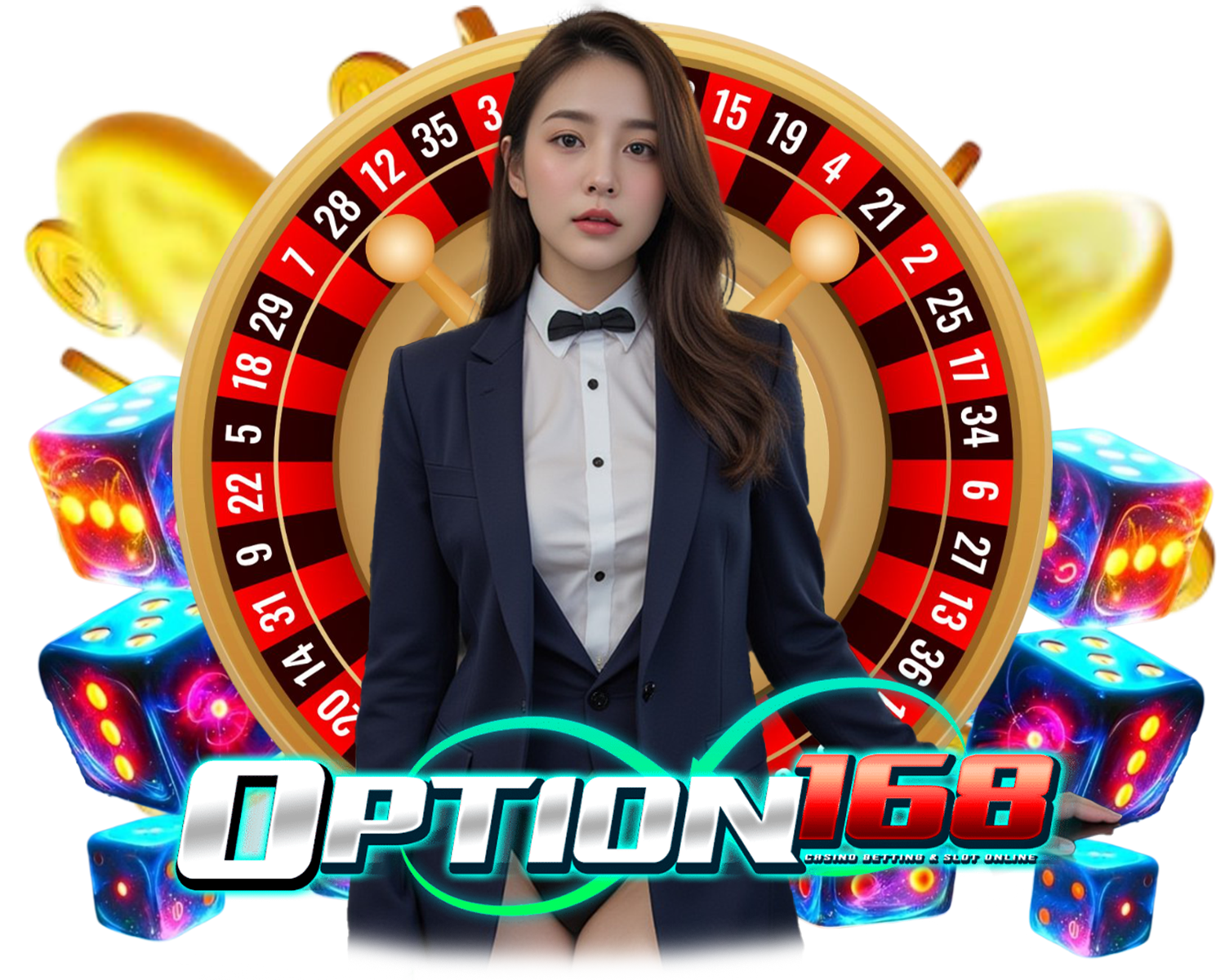 ทางเข้า OPTION168 ทรูวอเลท