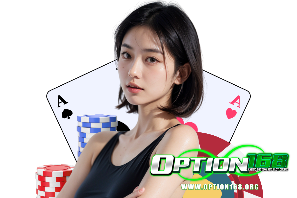 option168 สมัคร