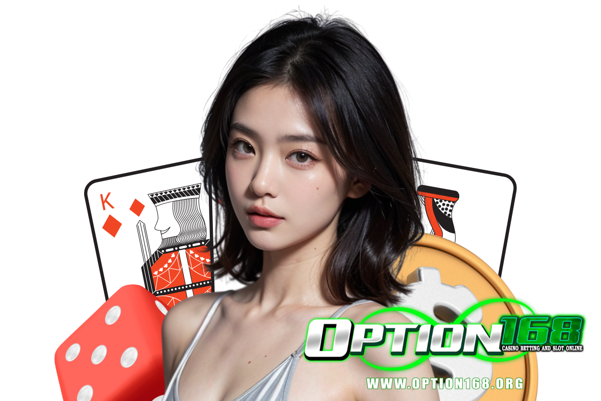 option168 สล็อต