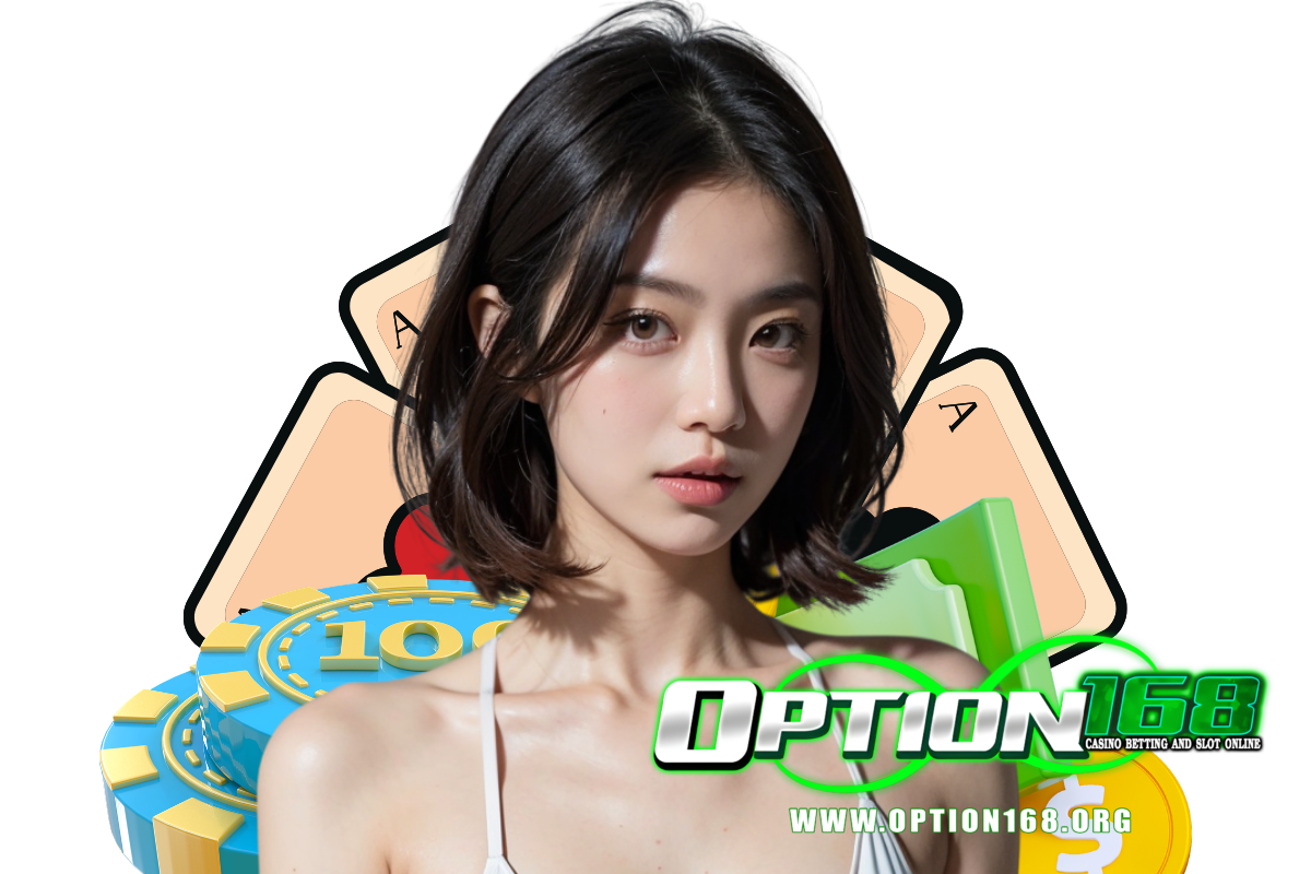 option168 แจกเครดิตฟรี